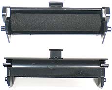 Unisonic XL-118  ink roller