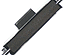 TECMA135 Ink Roller